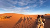 An Arab World’s Tourism Holdout Is Easing Path to Visit Sahara’s Wonders