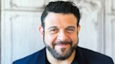 'Man v. Food' Star Adam Richman Says He Nearly Died After Getting an Infection in His Mustache