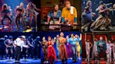 Broadway tiene un año con diversidad y una amenaza invisible
