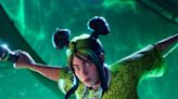 Billie Eilish to headline 'Fortnite' Festival Season 3 & teases the new skin