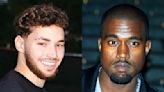 Adin Ross’ stream with Kanye West was apparently cancelled because Adin didn’t give $1m to charity - Dexerto