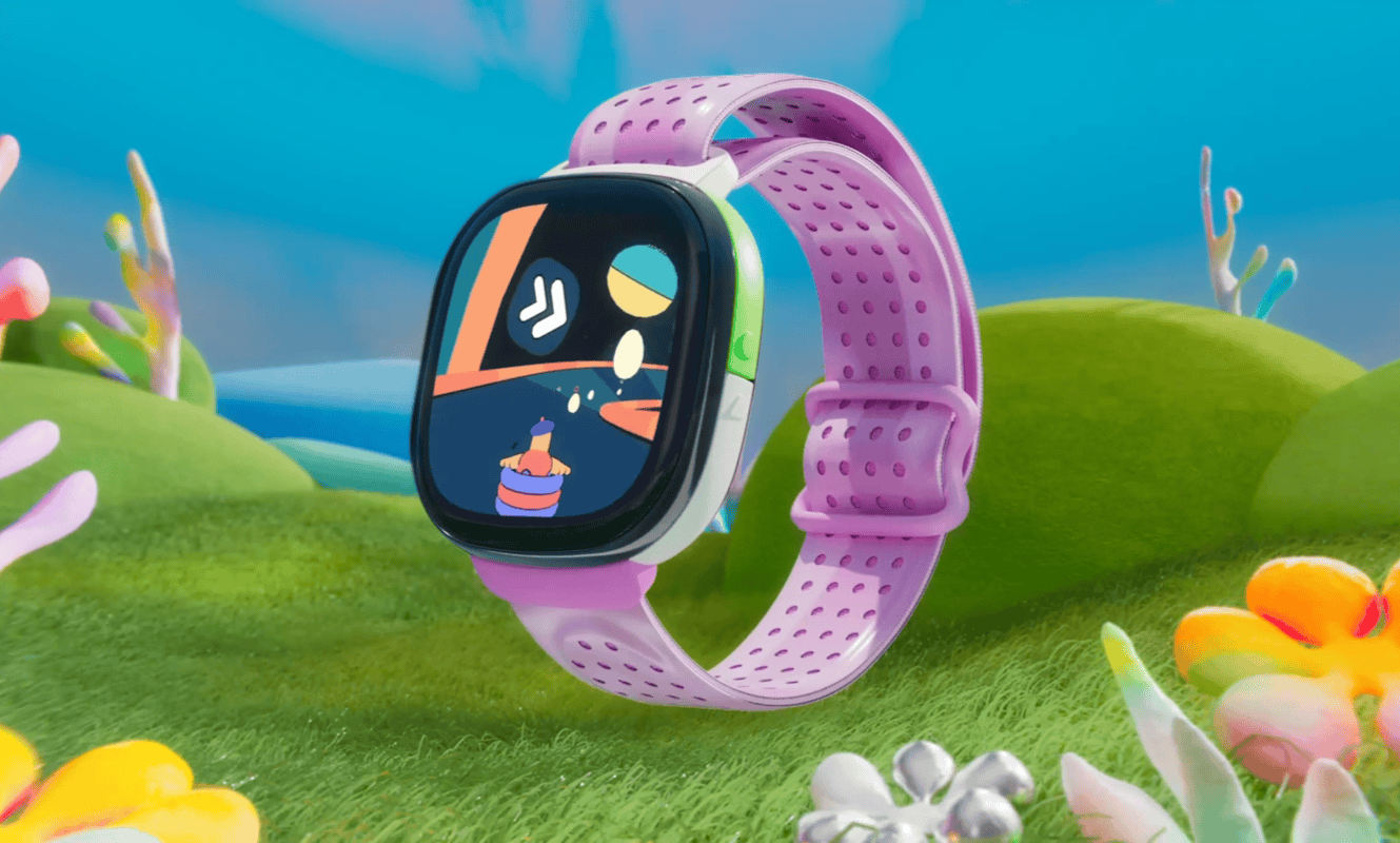 Fitbit Ace LTE: The Wear OS Smartwatch That Makes Fitness Fun for Kids