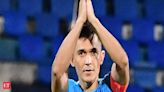 Sunil Chhetri announces retirement: A timeline of his journey, achievments, awards and more