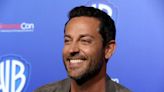 Shazam star Zachary Levi reveals he had a mental breakdown at 37