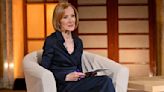 Judy Woodruff Says ‘PBS Newshour’ Exit Was Decided ‘a Long Time Ago’