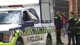 Tiroteo en Bogotá: mujer murió al ser víctima de bala perdida a pocos metros de un colegio
