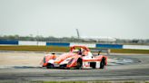 Field, Missig, Bacon take Radical Cup race three spoils at Sebring