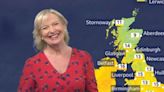 BBC Breakfast's Carol Kirkwood sparks concern as she returns to show