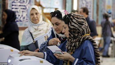 Irán comienza el registro de candidatos para las elecciones presidenciales anticipadas