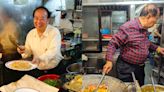 Kim’s Famous Fried Hokkien Prawn Mee run by dapper Rolex Uncle looking for successor