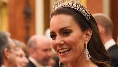 Kensington Palace Releases Moving New Video Featuring Kate Middleton Footage