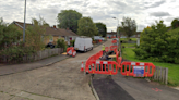 Leicester: Murder charge after woman found dead at house