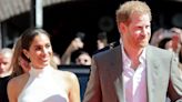 Meghan Markle Outfit Repeats in an Effortless Summer Top and Pleated Pants