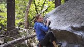 Bay Area Rock Climber Beth Rodden Shares Triumphs, Traumas in New Memoir | KQED