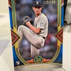 2022 Topps Museum Collection 限量150 George Kirby RC 新人卡