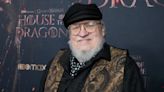 A complete timeline of George R.R. Martin's progress on The Winds of Winter