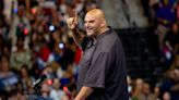 John Fetterman says Joe Biden would have beaten Donald Trump again