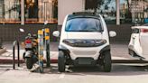 You Can Get A Cheap EV In The U.S. As Long As You Don't Want To Go More Than 25 MPH