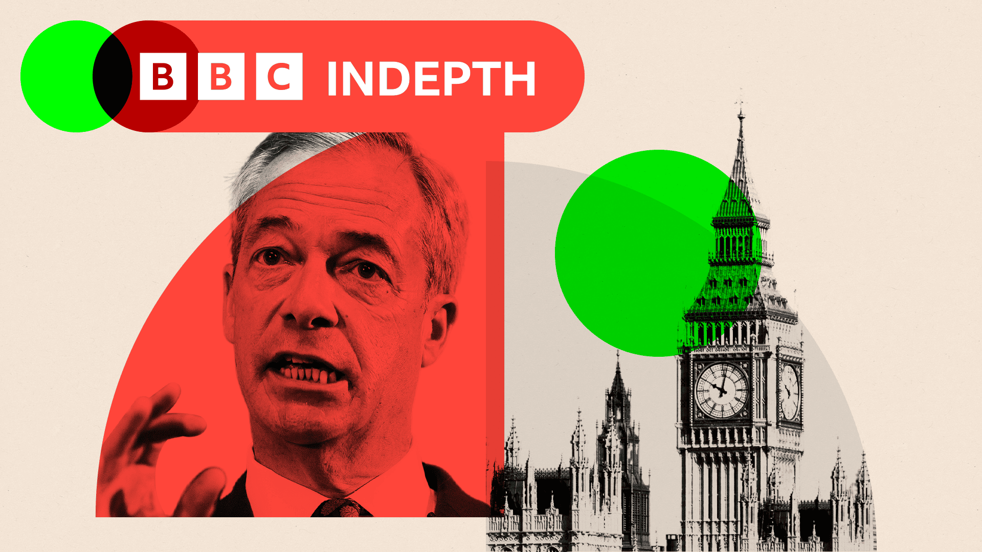 Nigel Farage’s return means turbulence for the Tories