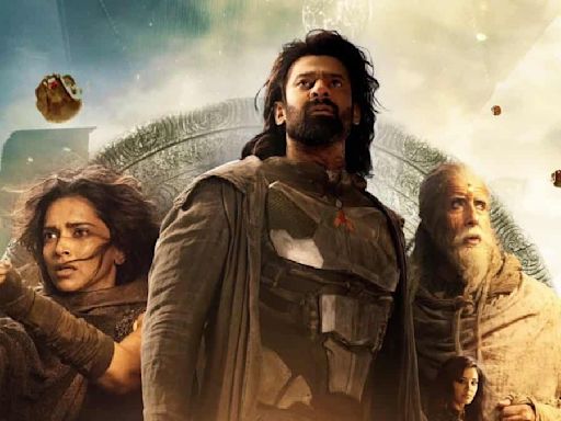 Kalki 2898 AD Box Office Collection Day 6 (Hindi) Prediction: Prabhas’ Film To Have Good Hold; To Cross 140Cr