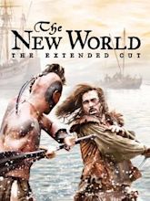 The New World - Il nuovo mondo