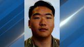 US Army soldier charged with murder of Lacey cab driver after deserting post