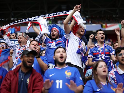 France vs Belgium LIVE! Euro 2024 match stream, latest team news, lineups, TV, prediction today