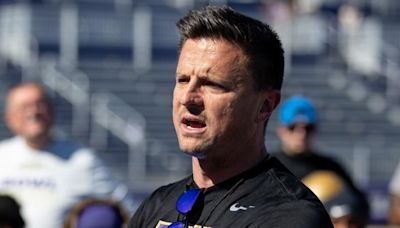 JMU, Alpha Dogs Preparing For Uncertain Future