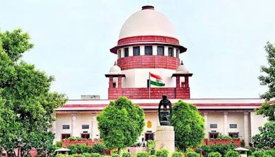 Supreme Court to hear High Court's criticism of its contempt stay order today