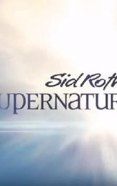 Sid Roth's It's Supernatural