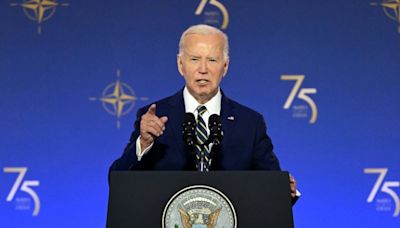 Biden face jeudi à un test redoutable pour sa candidature