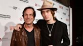 Bill Paxton's son James talks 'emotional' cameo in new film Twisters