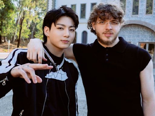 When BTS’ Jungkook went into shock after learning Jack Harlow's age: Here’s what happened