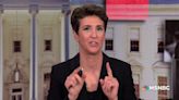 Maddow Blog | Rachel Maddow reenacts key debunking of Trump defense argument