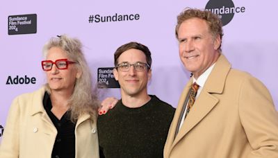 Will Ferrell Cries As ‘Will & Harper’ Director Hails Actor’s Love for Trans Friend in New Netflix Film