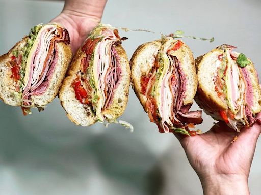 The Greatest Delis in America (Yes, Even Outside of New York)