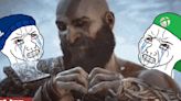 Christopher Judge, actor que interpreta a Kratos, pide que los jugadores terminen la guerra de consolas y que "más amigos entre sí"