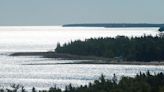 U.S. military shoots down unidentified object over Lake Huron