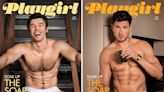 Days of Our Lives’ Hunks Paul Telfer, Robert Scott Wilson and More Strip Down for ‘Playgirl’