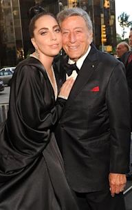 Lady Gaga & Tony Bennett