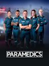 Paramedics (Australian TV series)