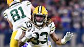 '(Rodgers) should score on Detroit with high schoolers at receiver.' How national writers, oddsmakers are picking the Packers-Lions game