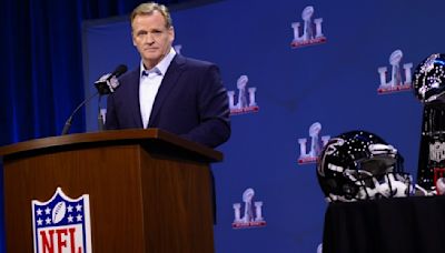 Roger Goodell Shreds His NFL Network’s Standards During ‘Sunday Ticket’ Testimony