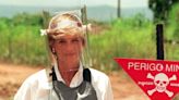 Why Princess Diana's Fight Against Landmines Was So Remarkable