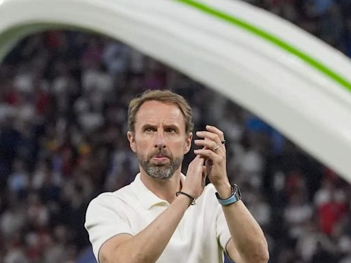 Gareth Southgate opting for a career change? Here's what we know about the former England manager's future prospects