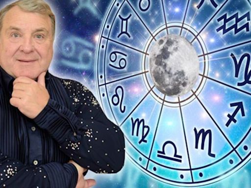 Horoscopes today - Russell Grant's star sign forecast for Tuesday, July 23