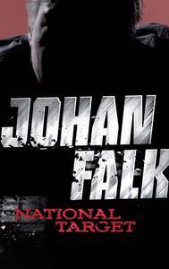 Johan Falk: National Target