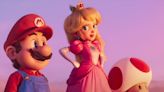 'Super Mario Bros. Movie' projected to collect all the gold coins with record-breaking box office