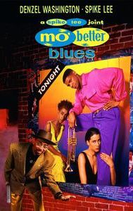 Mo' Better Blues