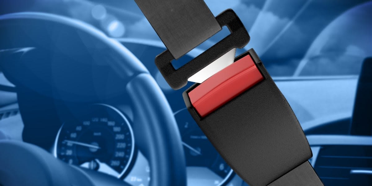 Click It or Ticket campaign kicks off Monday